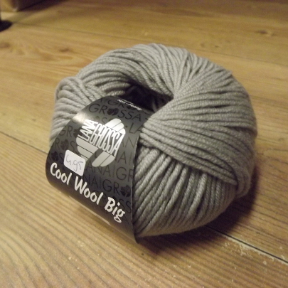 Cool Wool Big - 928